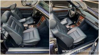 MERCEDES-BENZ E 200 usata 23