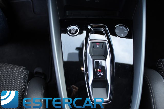 AUDI A3 usata, con Immobilizzatore elettronico