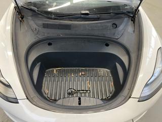 TESLA Model 3 usata, con Chiusura centralizzata