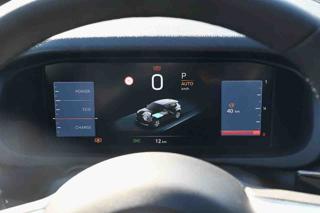 JEEP Avenger usata, con Interni in pelle