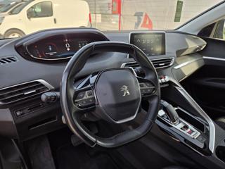 PEUGEOT 3008 usata, con Cruise Control