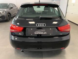 AUDI A1 usata, con Alzacristalli elettrici