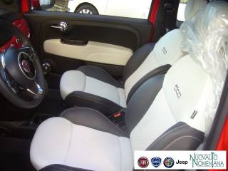 FIAT 500 usata, con Volante multifunzione