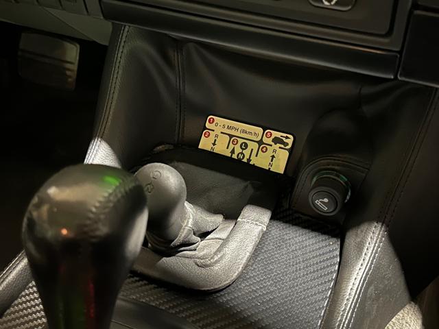 LAND ROVER Discovery usata, con Bracciolo