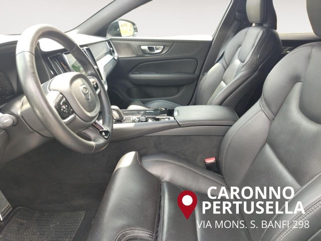 VOLVO V60 usata, con Cruise Control