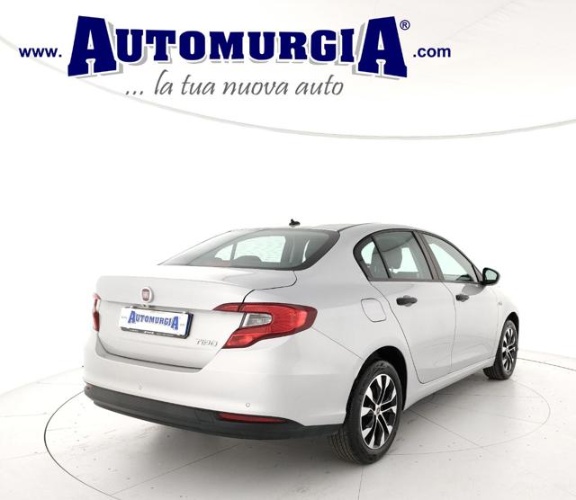 FIAT Tipo usata, con Airbag Passeggero