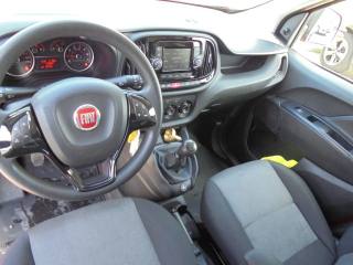 FIAT Doblo usata 20