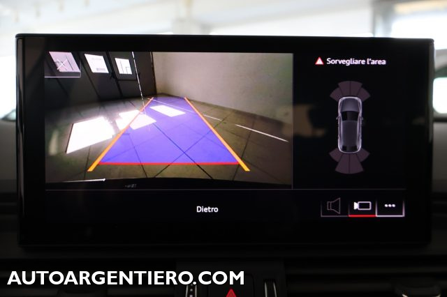 AUDI Q5 usata, con Vetri oscurati