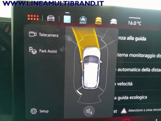 VOLKSWAGEN Tiguan usata, con Autoradio digitale