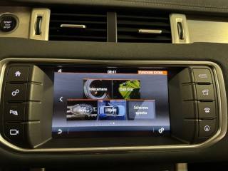 LAND ROVER Range Rover Evoque usata, con Portapacchi