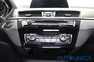 BMW X1 usata, con Volante multifunzione