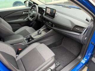 NISSAN Qashqai usata, con Controllo automatico clima