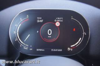 MINI Countryman usata, con Sensore di pioggia