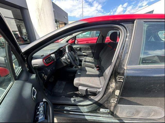 CITROEN C3 usata, con Boardcomputer