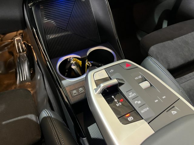 BMW X1 usata, con ESP
