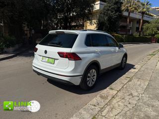 VOLKSWAGEN Tiguan usata 27