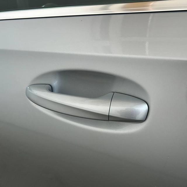 MERCEDES-BENZ A 180 usata, con Volante multifunzione