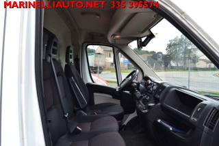 PEUGEOT Boxer usata 18