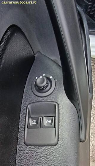 MERCEDES-BENZ Citan usata, con Specchietti laterali elettrici