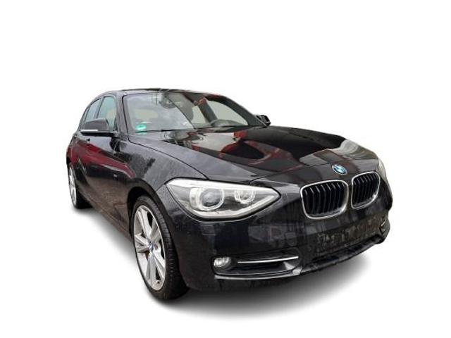 BMW 118 usata, con Airbag