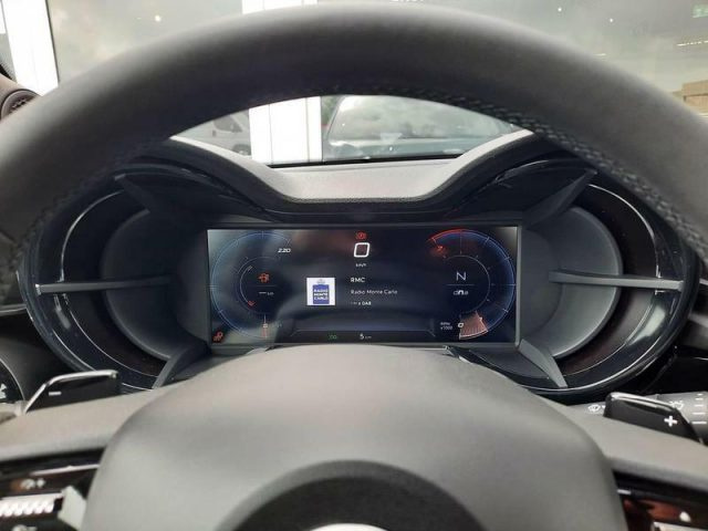 ALFA ROMEO Junior usata, con Controllo trazione