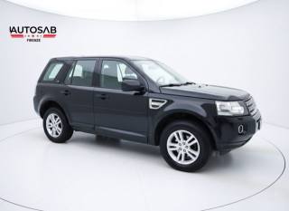 LAND ROVER Freelander usata, con Alzacristalli elettrici