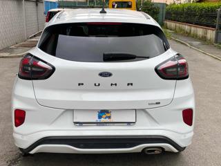 FORD Puma usata 3