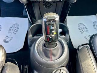 MINI Cooper S usata, con Fendinebbia