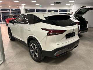 NISSAN Qashqai usata, con Airbag Passeggero