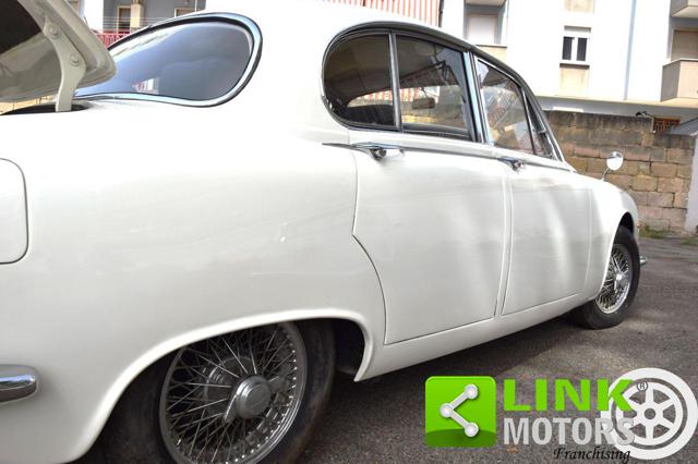 JAGUAR S-Type usata 29