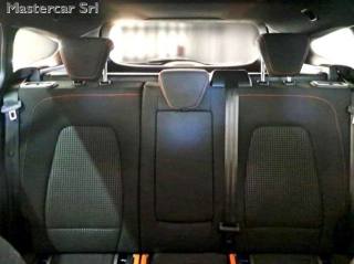 FORD Focus usata, con Chiusura centralizzata
