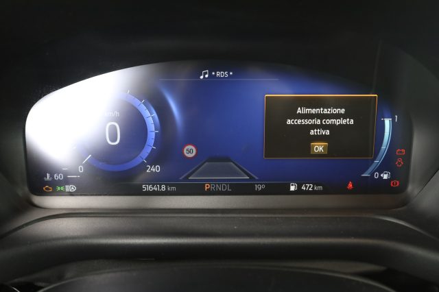FORD Puma usata 6