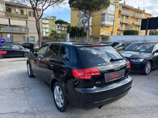 AUDI A3 usata, con Airbag Passeggero