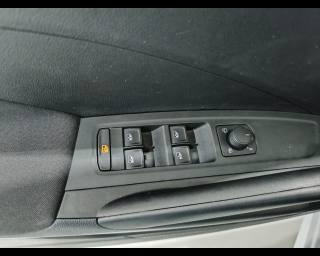 SKODA Fabia usata, con Sensore di luce