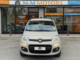 FIAT Panda usata, con Airbag