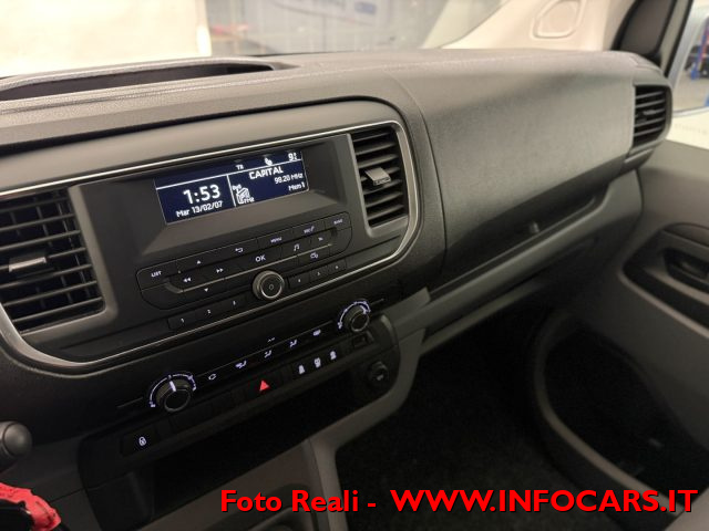 CITROEN Jumpy usata, con Vivavoce