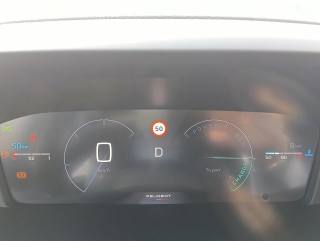 PEUGEOT 2008 usata, con Luci diurne LED