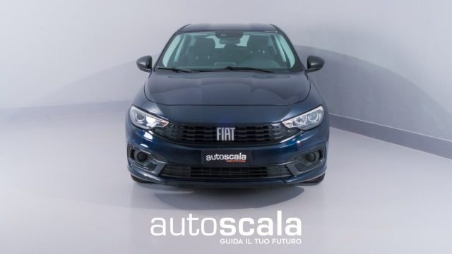FIAT Tipo usata, con Airbag