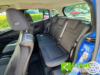 FORD B-Max usata, con Cruise Control