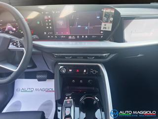 AUDI Q5 usata, con Filtro antiparticolato