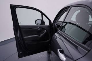 FIAT 500X usata, con Controllo trazione