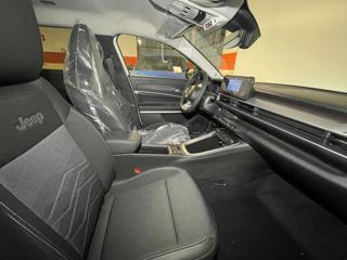 JEEP Avenger usata, con Chiusura centralizzata