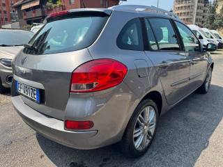 RENAULT Clio usata, con Airbag Passeggero