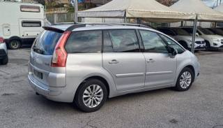 CITROEN C4 usata, con Airbag Passeggero