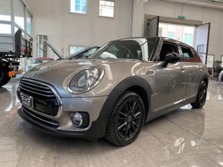 MINI Cooper Clubman usata, con Chiusura centralizzata