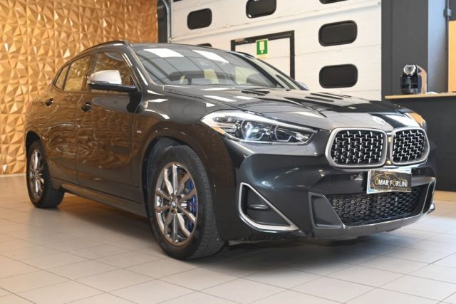 BMW X2 usata 81