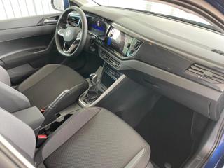 VOLKSWAGEN Polo usata, con Controllo vocale