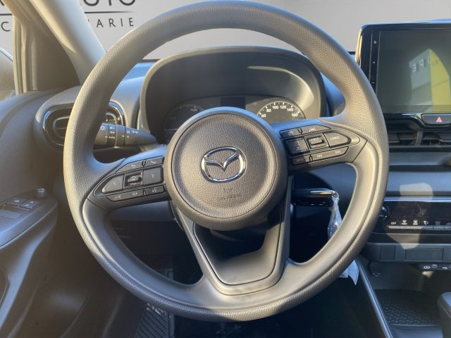 MAZDA 2 usata, con Specchietti laterali elettrici