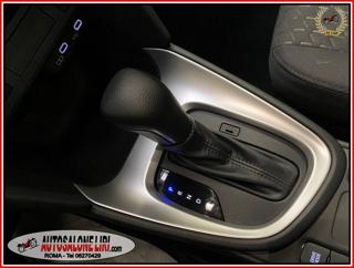 TOYOTA Yaris Cross usata, con Cruise Control