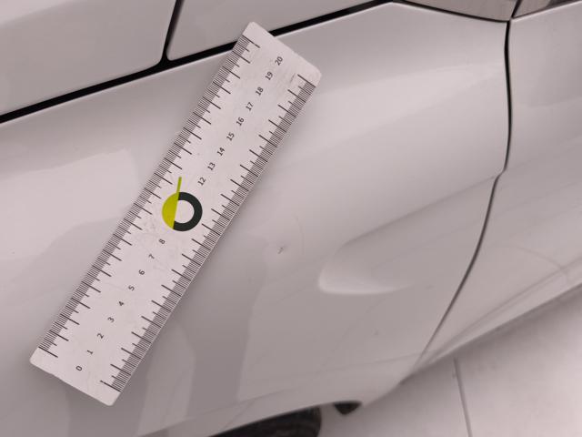 RENAULT Clio usata, con Chiamata automatica per emergenze